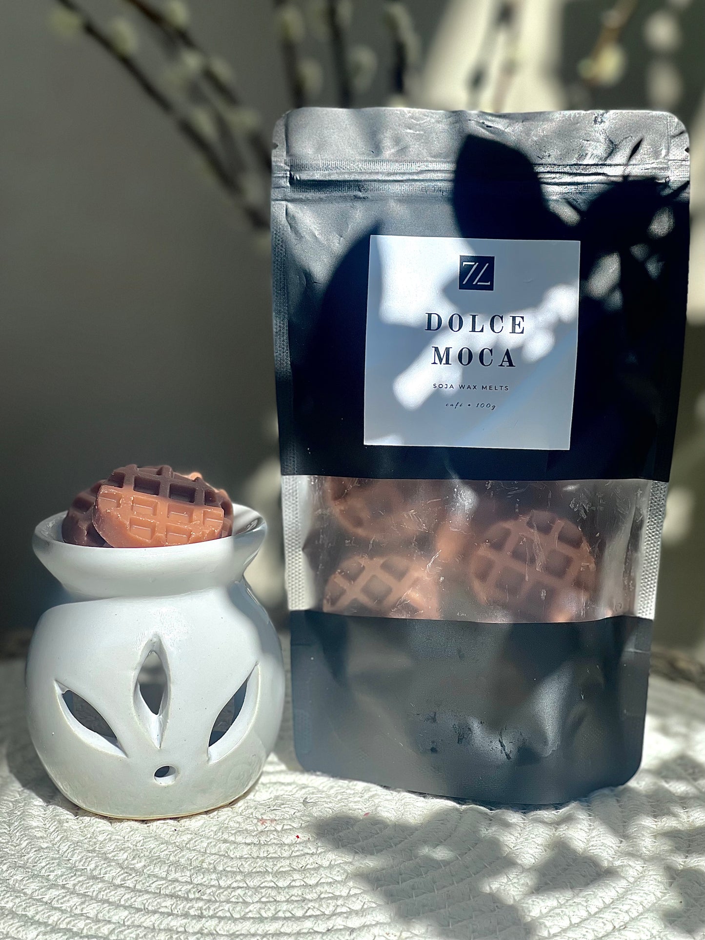 Dolce Moca