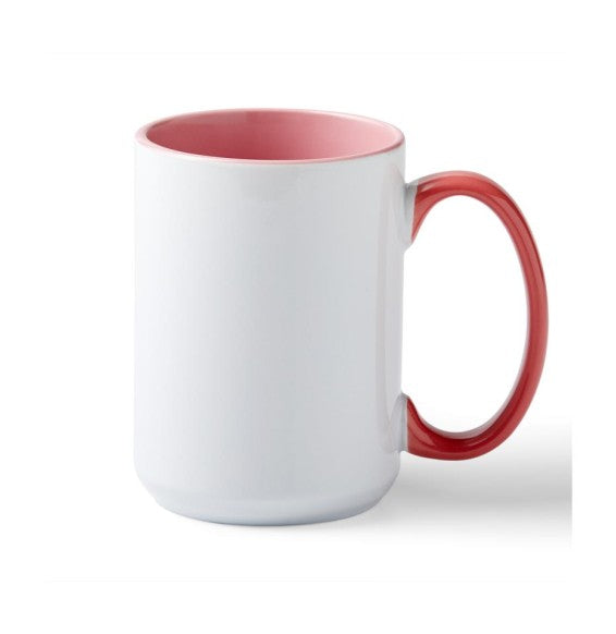 Cricut Taza cerámica color Miami 425ml (1 ud)