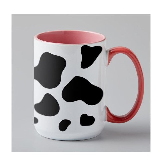 Cricut Taza cerámica color Miami 425ml (1 ud)