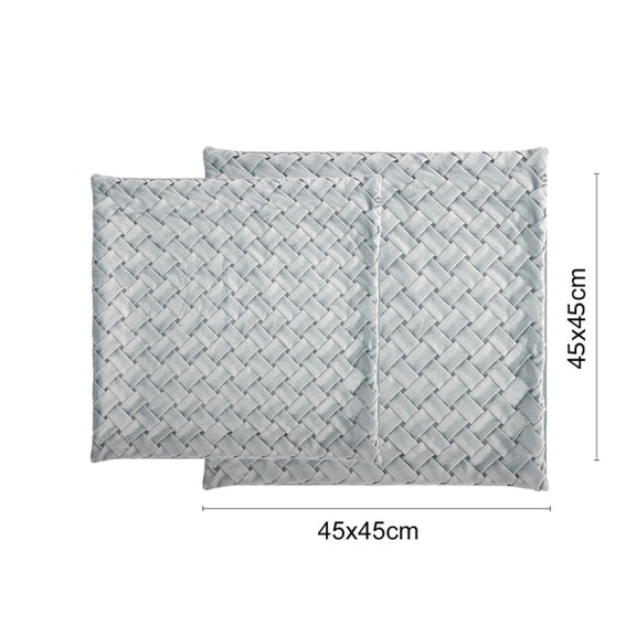 Fundas Cojin terciopelo para sublimación