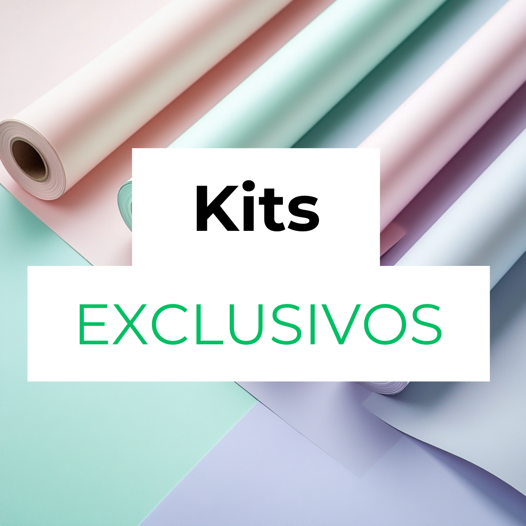 Kits Exclusivos