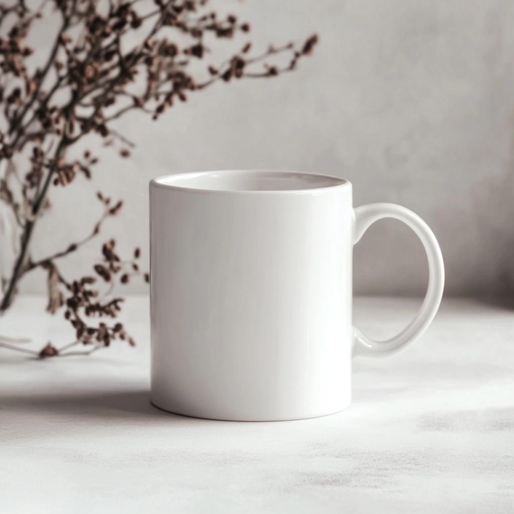 Tazas Para Sublimar