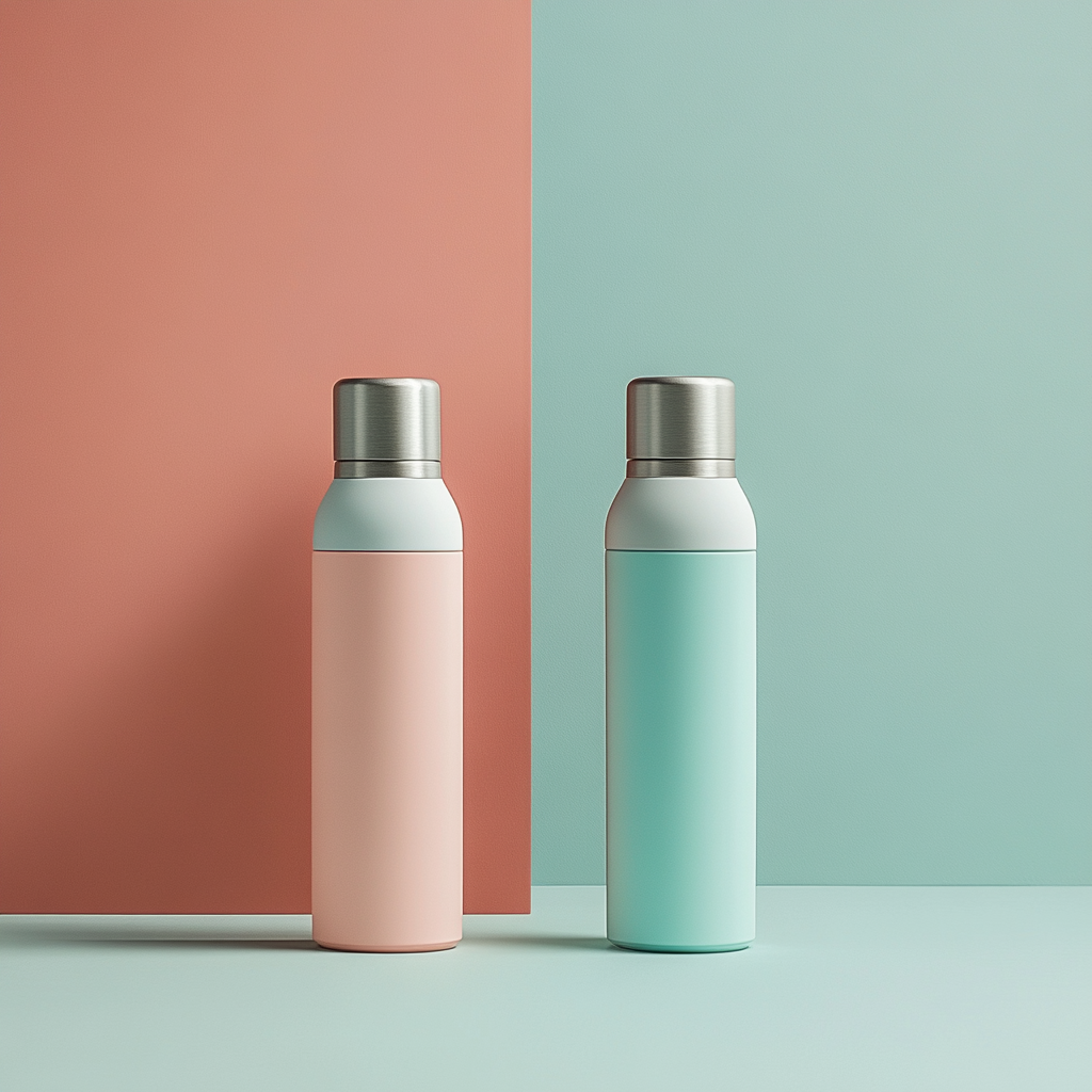 Botellas Y Termos para Sublimar