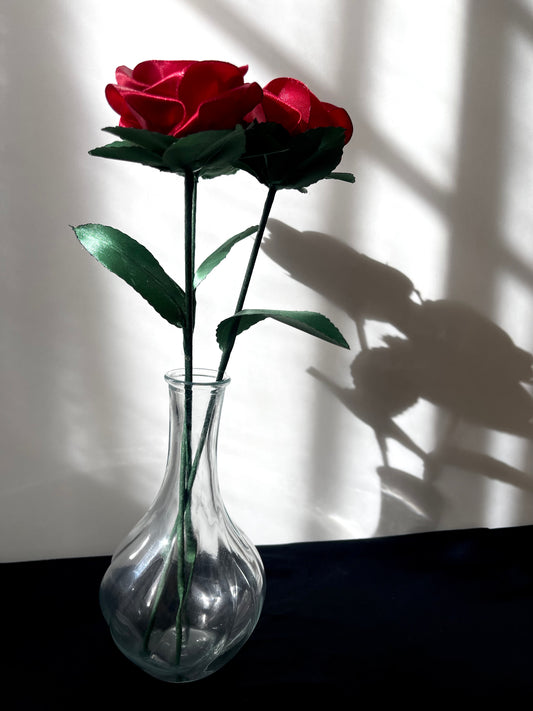 Rosa eterna