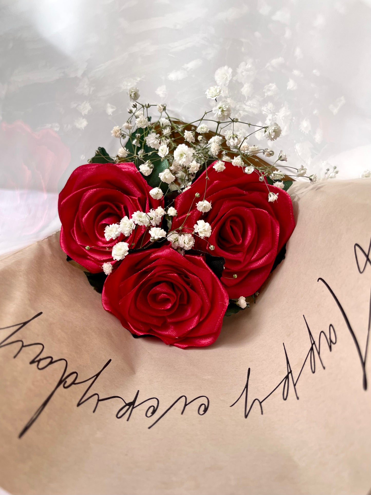 Rosa eterna