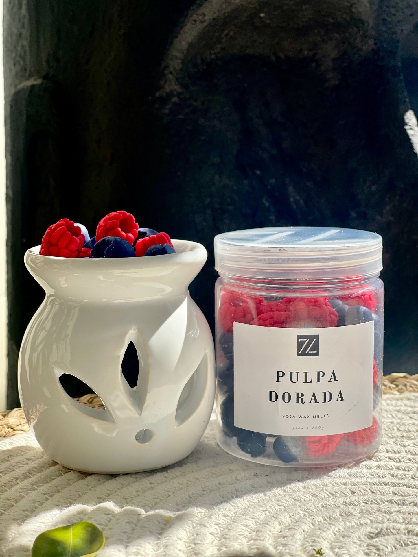 Pulpa Dorada