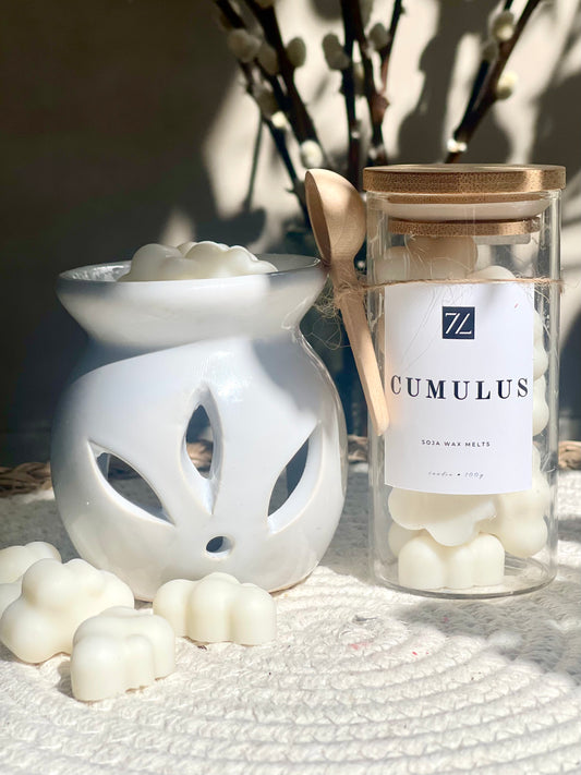 Cúmulus