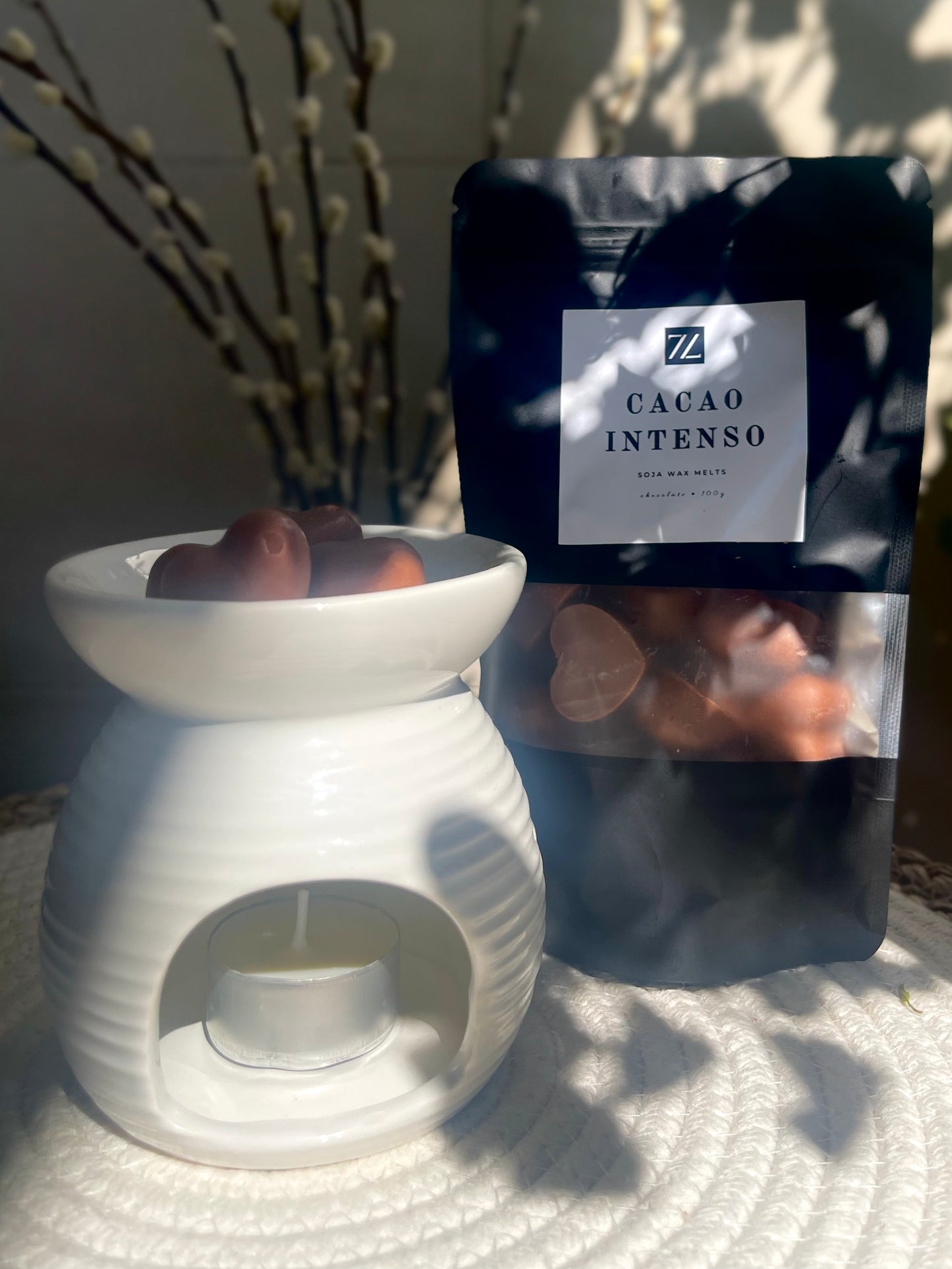 Cacao Intenso