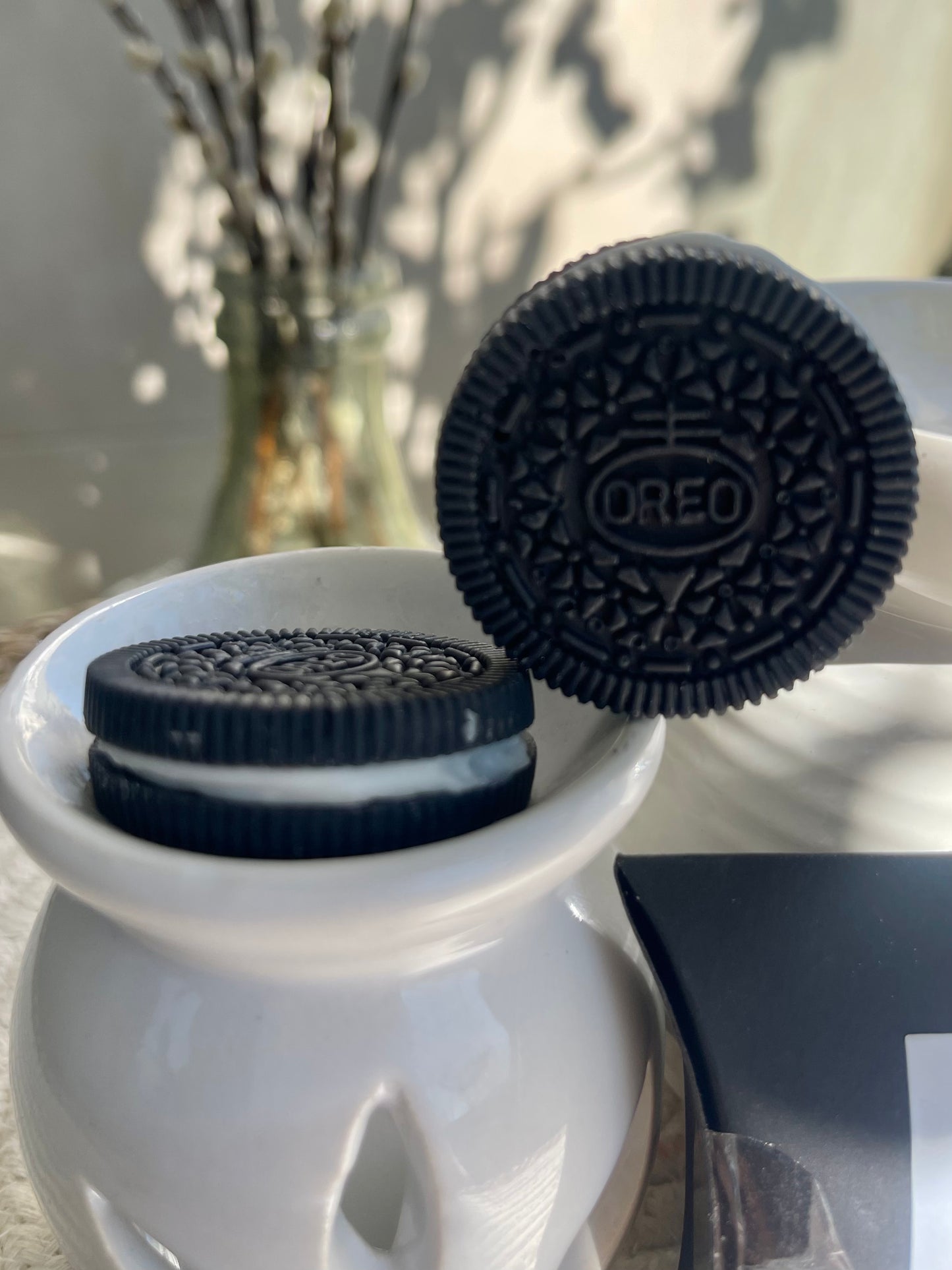 Galleta Rellena
