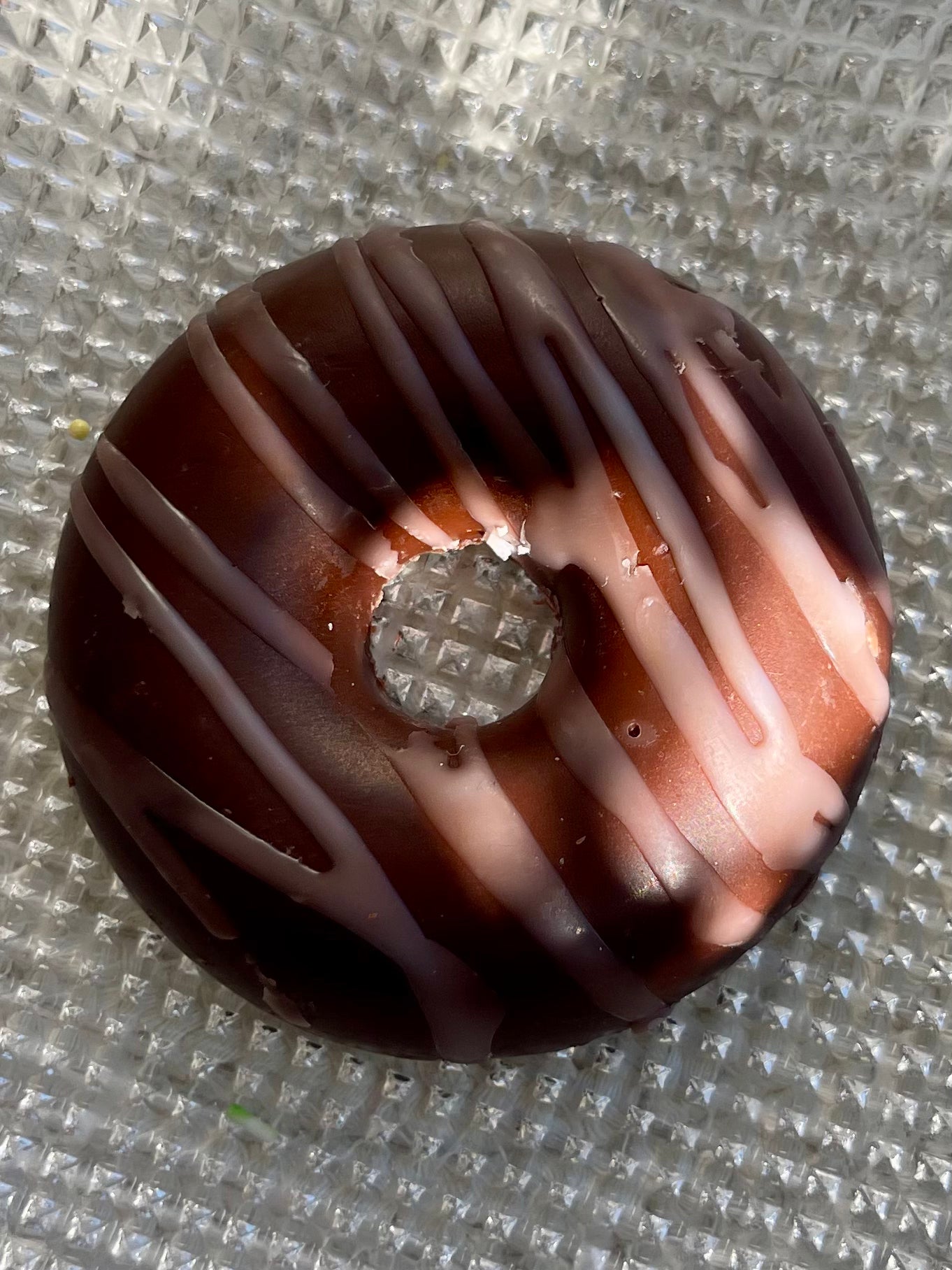 Rosquilla Glaseada