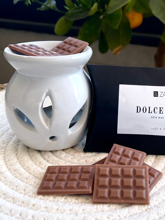 Dolce Moca