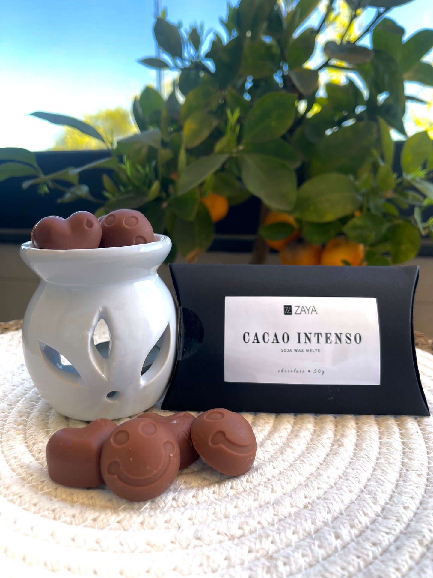 Cacao Intenso