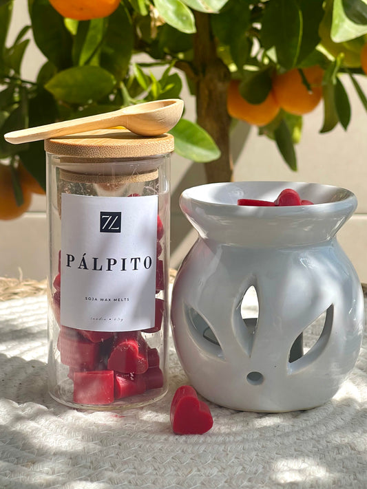 Pálpito