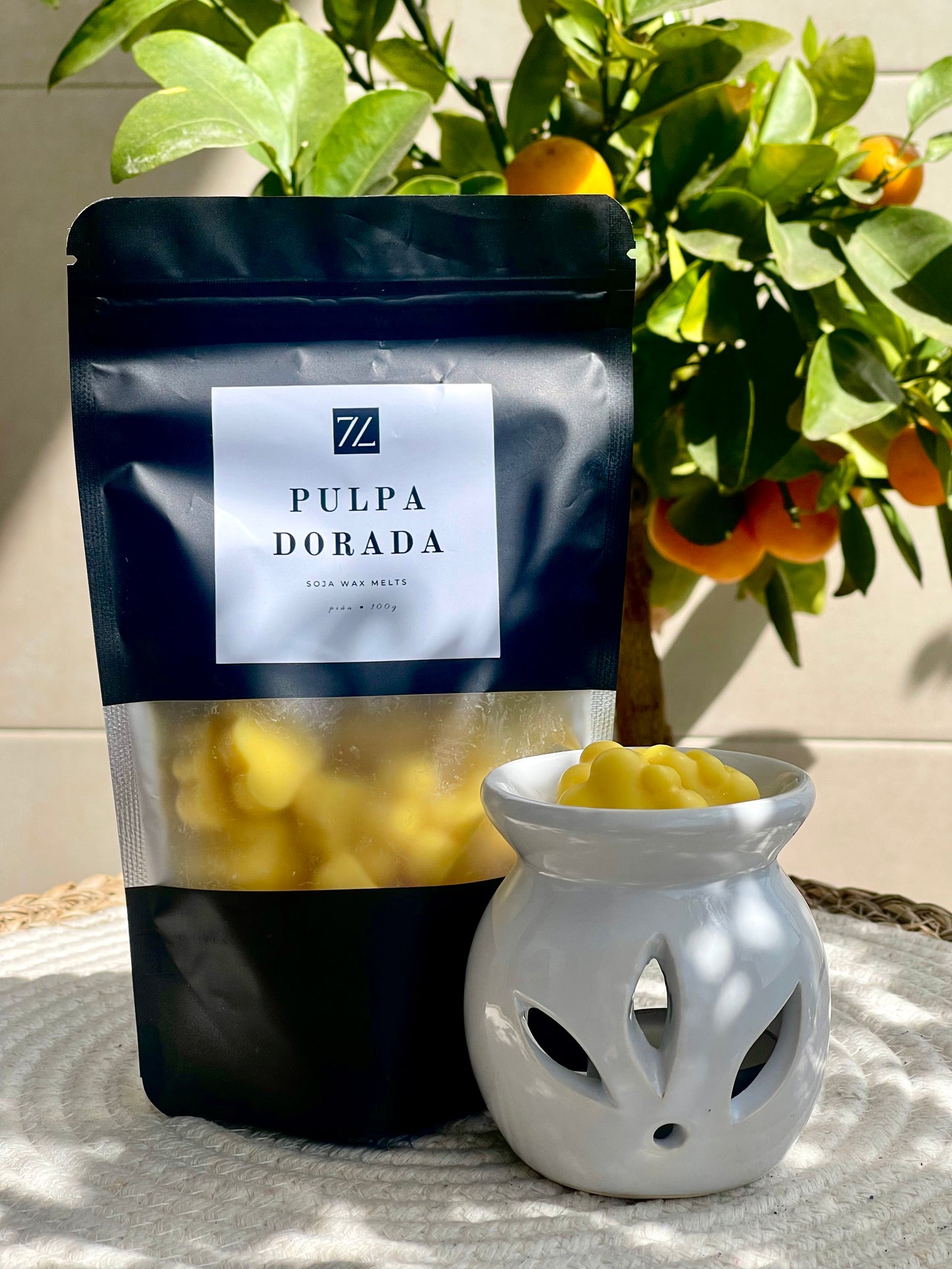 Pulpa Dorada