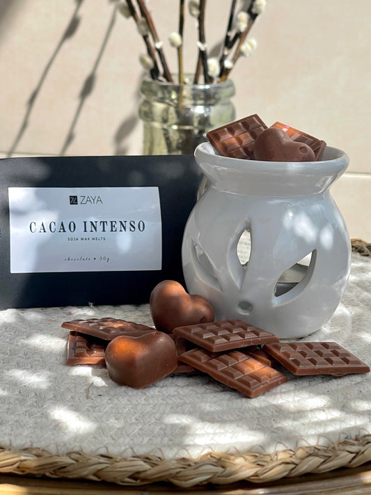 Cacao Intenso