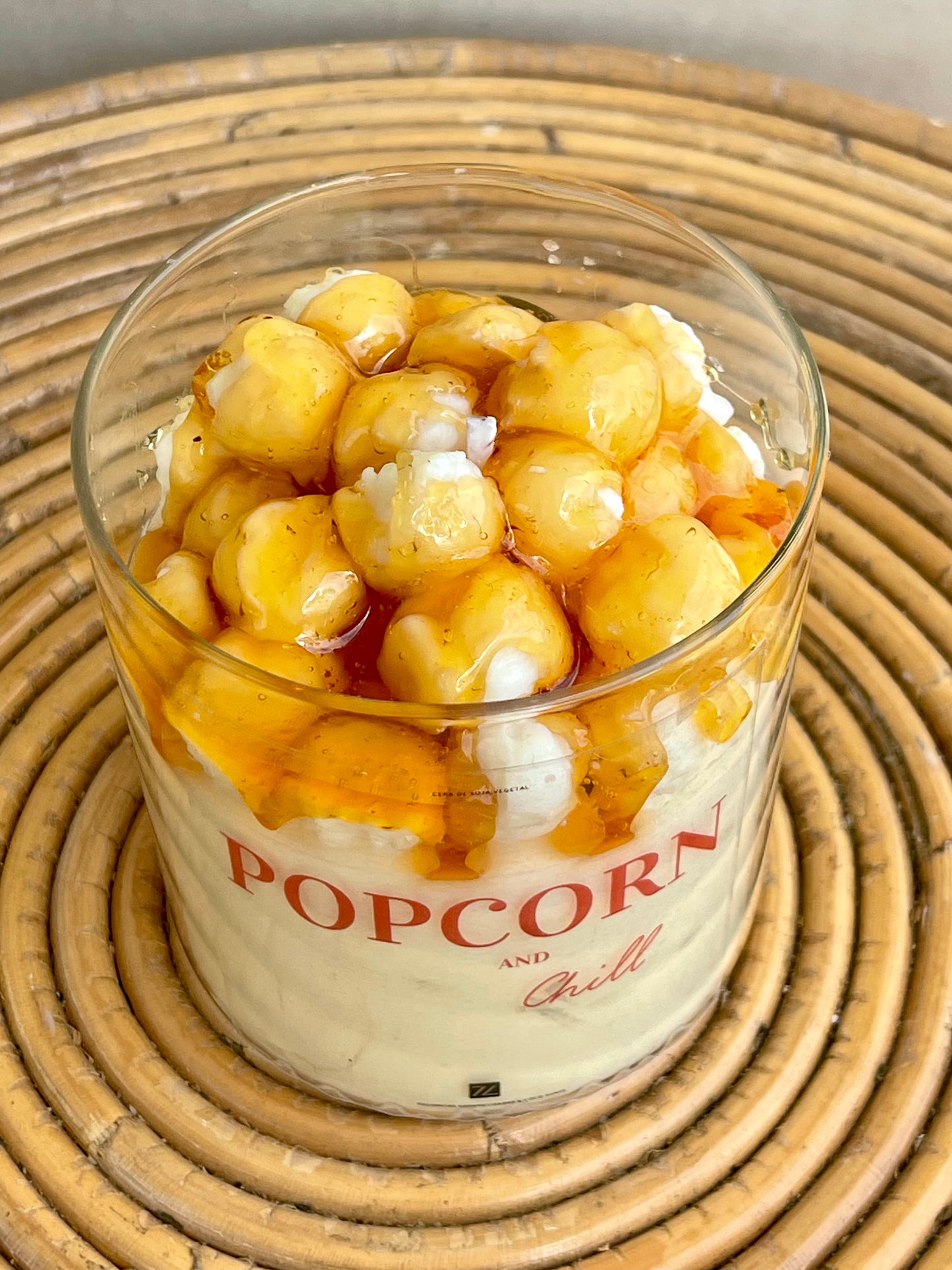 Vela Pop Palomitas