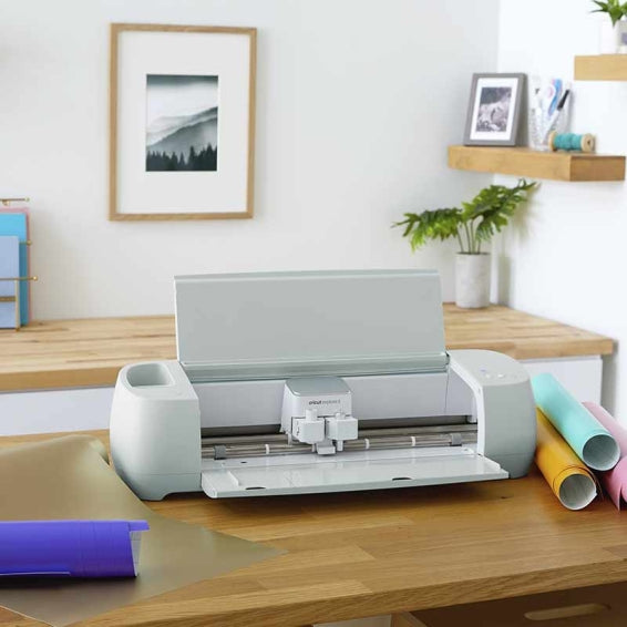 Cricut Explore 3 + curso iniciación ¡GRATIS!