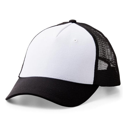 Cricut gorra de malla con visera