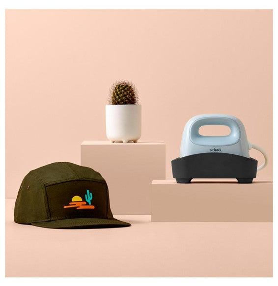 Cricut Hat Press