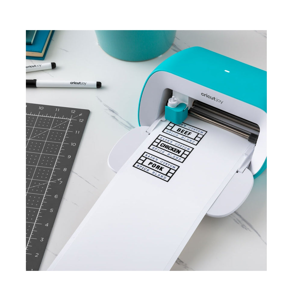 Cricut JOY Smart Vinilo adhesivo removible escribible