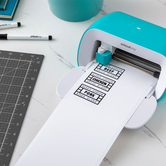 Cricut Joy Smart Vinilo Permanente Escribible