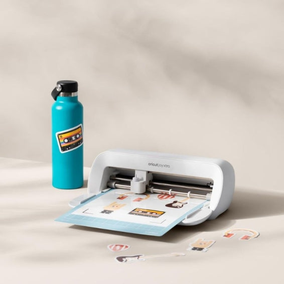 Cricut Joy Xtra Starter Kit