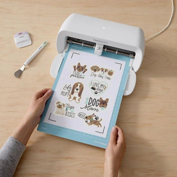 Cricut Joy Xtra Starter Kit