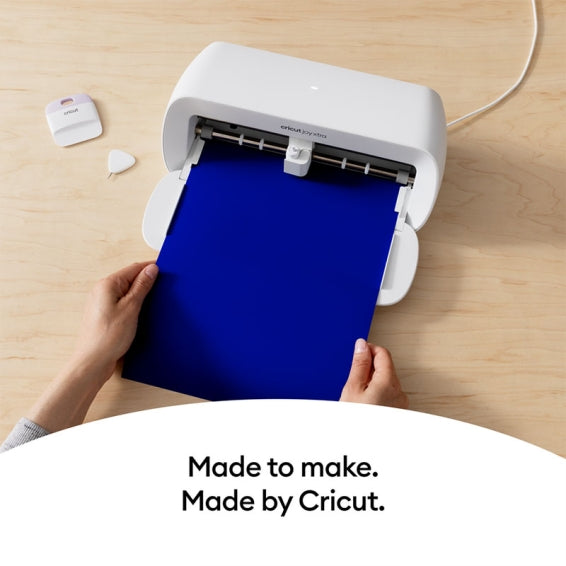 Cricut Joy Xtra Vinilo Smart Permanente (Packs surtidos)