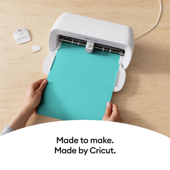 Cricut Joy Xtra Vinilo Smart Permanente (Packs surtidos)