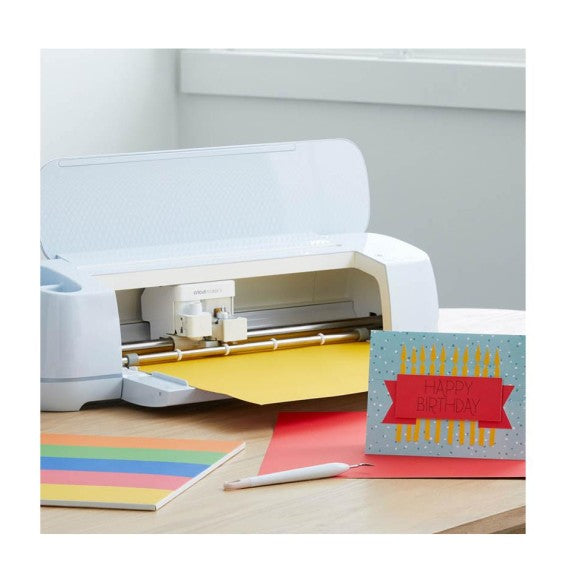 Cricut Maker 3 + Curso online