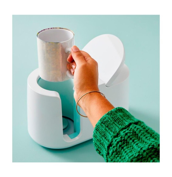 CRICUT MUG PRESS