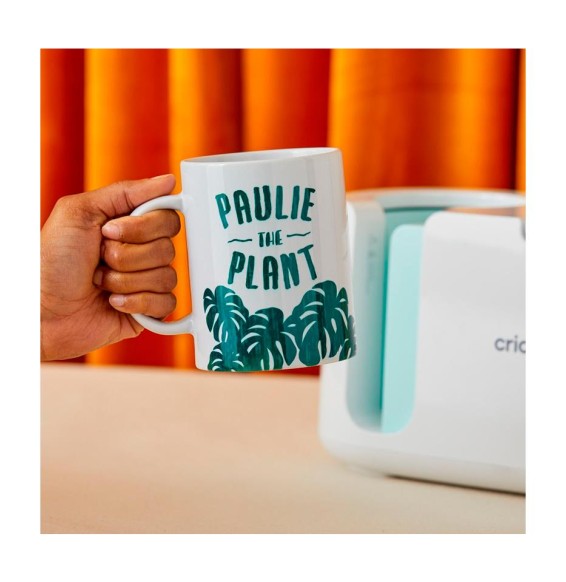 CRICUT MUG PRESS