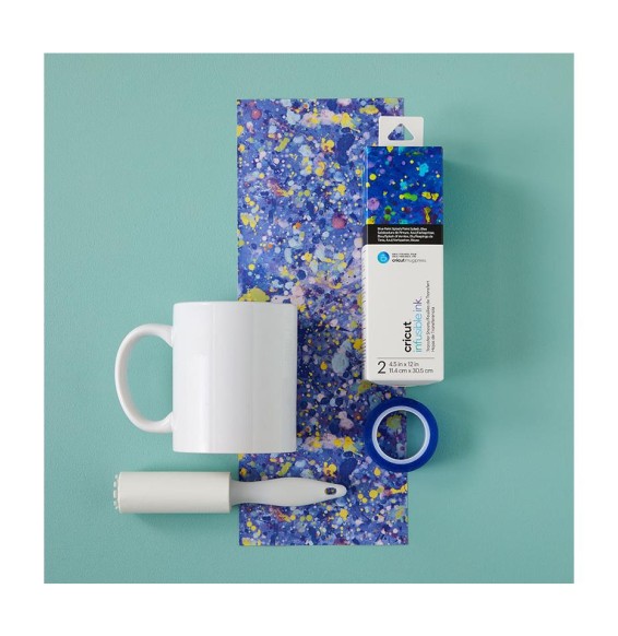 Cricut Mug Press Kit de Inicio