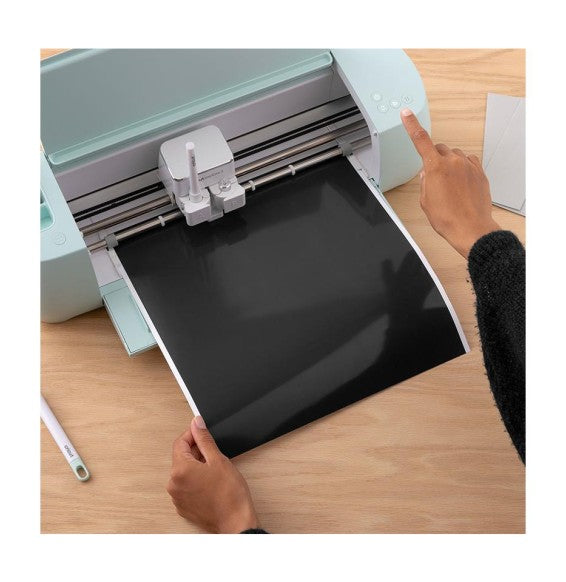 Cricut Vinilo adhesivo Smart removible escribible 33cm x 0,9m