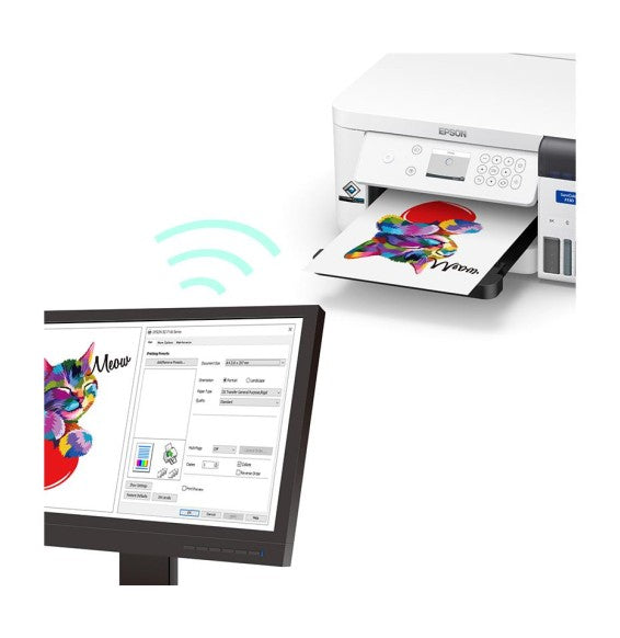 Epson SureColor SC-F100